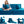 Kids Couch 9pcs, Kids Sofa with Spherical Module and Tunnel Elements, Flip out sofa