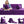 Kids Couch 9pcs, Kids Sofa with Spherical Module and Tunnel Elements, Flip out sofa