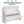 Shoe Storage Bench with Padded Cushion, Entryway Bench with Flip Drawer & Flip-Open Storage Box, Shoe Bench for Entryway, Bedroom, Hallway, Living Room