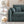 Akaber Modular Sectional Sofa, 75 Inch Loveseat Couches with Movable Storage Ottoman, 25 Inch Deep Seat, Cloud Couches for Living Room, Grayish Green