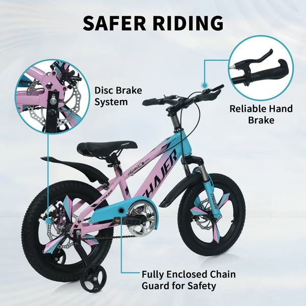 Kids Bike, Kids Mountain Bike new