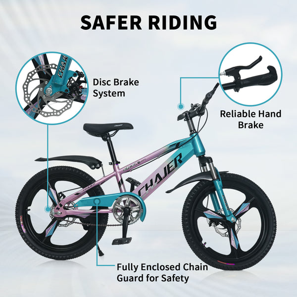 Kids Bike, Kids Mountain Bike new
