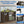 50-75 Gallon Fish Tank Stand with Power Outlets and Cabinet for Fish Tank Accessories Storage (Single door)