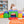 linor Foam Climbing Blocks for Toddlers, 7 Pcs Climbing Toys for Toddlers 1-3 Crawl