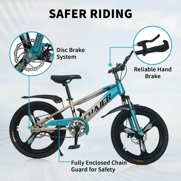 Kids Bike, Kids Mountain Bike new
