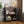 3-Tier Bookshelf, Farmhouse Small Bookshelf with X-Style Frame,FreeStanding Storage Bookcase for Entryway Living Room Home Office