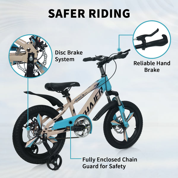 Kids Bike, Kids Mountain Bike new