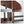 Multiple Guitar Stand, Record Player Stand 5 Guitar Rack Holder, 3-tier Storage Shelf