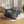 L Shape Cloud Couch with Ottoman, Linor Deep Seat Sofa Furniture Modular Sectionals Sofa, Fluffy Sofa Couch for Living Room, Apartment, Office