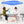 Kids Art Table, 2-In-1 Kids Craft Table and Chair Set , Wooden  Painting Art Easel Set, Toddler Activity Table, Kids Arts and Crafts Ages 3-12