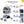 Folding Pet Stroller Grey, 3 In 1 Multifunction Pet Storage Basket Dog Stroller, Lightweight Dog Carrier with Adjustable Cover
