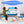 Kids Art Table, 2-In-1 Kids Craft Table and Chair Set , Wooden  Painting Art Easel Set, Toddler Activity Table, Kids Arts and Crafts Ages 3-12