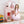 Kids Vanity, Girls Vanity Set with Mirror and Stool, Kids Vanity Set with Mirror Age 4-9, Toddler Vanity (Pink)