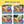 Foam Climbing Blocks, 11pcs Climbing Toys for Toddlers 1-3, Climbing Toys Indoor(11pcs)