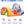 Foam Climbing Blocks, 11pcs Climbing Toys for Toddlers 1-3, Climbing Toys Indoor(11pcs)