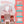 Kids Vanity, Girls Vanity Set with Mirror and Stool, Kids Vanity Set with Mirror Age 4-9, Toddler Vanity (Pink)