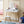 Kids Vanity Set, Girls Vanity Set with Mirror and Stool, Girls Wooden Dressing Table White