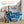 Multicolor Medium Kids Couch 13PCS, Kids Sofa for Playroom Bedroom, Modular Play Couch