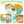 Soft Play Climbing for Toddlers, Wanan 11pcs Foam Climbing Blocks for Toddlers for Nursery, Living Room, Baby Climbing Blocks with Tunnel for Climb, Crawl and Slide