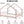 Pink Full Size Wood Floor Bed, Twin Size Low House Playhouse Bed with Headboard and Footboard, Toddler Floor Bed Frame for Boys, Girls, Easy Assembly, No Box Spring Needed