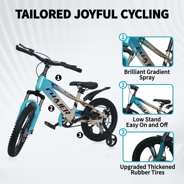 Kids Bike, Kids Mountain Bike new