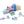 Wanan Soft Play Climbing for Toddlers