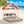 45'' Kids Large Wooden Sand Box with Lid, Drawing Board, Sink, Shelf, Toddler Sand Boxes for Backyard Garden Beach
