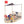 Pirate Ship Kids Sandbox with Cover, Wooden Sandbox with Storage Bench, Seat, Sink, Outdoor Sandbox for Aged 3-8 Years Old