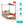 Pirate Ship Kids Sandbox with Cover, Wooden Sandbox with Storage Bench, Seat, Sink, Outdoor Sandbox for Aged 3-8 Years Old
