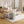 L Shape Sofa Couchs with Ottoman, Cloud Couch 3 Seater Couch Sectionals for Living Room, Deep Seat Sofa Furniture Modular Sofa