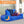 Kids Couch, Playroom Couch(5 Pcs)