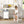 White Kids Study Desk with Chair, Wooden Kids Study Desk and Chair Set, Study Table for Boys and Girls, Kids Computer with Storage Drawers, Bookshelf and Bullentin Board