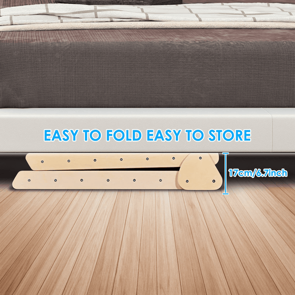 3 in-1 Foldable Triangle Ladder, Wooden Climber with Ramp, Montessori Climbing Toys, Climbing Gym for Toddlers 1-3 with Arch, Indoor Outdoor Playground Climbing Toys for Babys