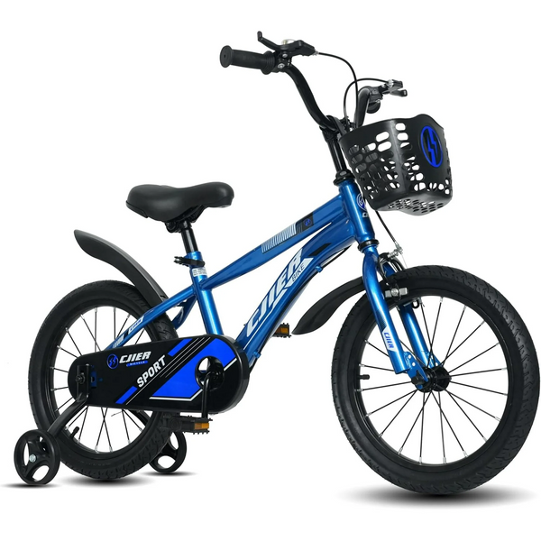 Kids Bikes for Boys and Girls, Kids' Bicycles with Kickstand