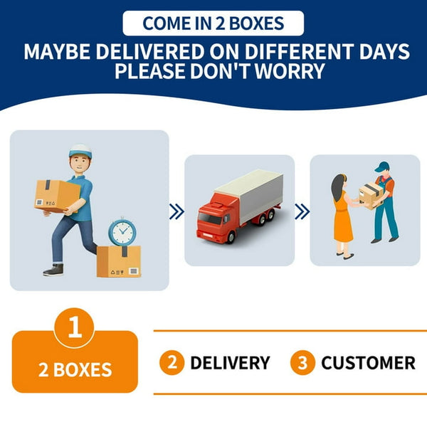 Linor Adult Tricycle with Rear Seats, 20" 3-Wheel, Front and Rear Baskets, Trike for Seniors, Blue