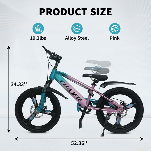 Kids Bike, Kids Mountain Bike new