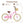 Kids Bike, 14 16 20 inch Girls Bike for 5-14 Girls with Training Wheels New