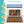 Kids Large Wooden SandBoxes with Cover, Sand Pit, Outdoor Sand Box with Canopy for Backyard Garden Beach