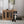 Wooden Dog Crate Furniture with Cushioned Tray and Double Doors - Stylish End Table for Small Dogs and Cats