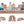 Modular Kids Play Couch, 13PCS Modular Couch Kids for 4 Kids, Kids Couch for Playroom, Modular Kids Couch for Boys and Girls, Kids Play Couch for Kids