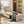 yndee Convertible Sofa Bed, Modern Soft Velvet Pull Out Sofa Bed with Throw Pillow, Adjustable Backrest