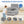 Modular Kids Play Couch, 8PCS Kids Couch with Balls and Tunnel, Kids Couch for Playroom and Bedroom, Kids Modular Couch for Playing, Creativing, Modular Couch Kids