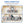 Modular Kids Play Couch, 8PCS Kids Couch with Balls and Tunnel, Kids Couch for Playroom and Bedroom, Kids Modular Couch for Playing, Creativing, Modular Couch Kids
