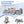 Modular Kids Play Couch, 16PCS Kids Couch with Balls and Tunnel, Kids Couch for Playroom and Bedroom, Kids Modular Couch for Playing, Creativing, Modular Couch Kids