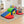 Foam Climbing Blocks for Toddlers, 6 Pcs Climbing Toys for Toddlers (1-3 years )