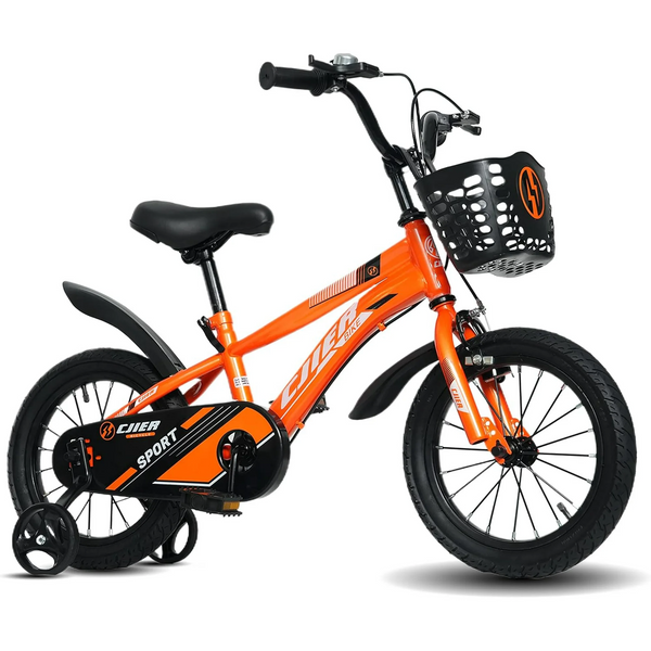 Kids Bikes for Boys and Girls, Kids' Bicycles with Kickstand