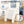 10 in 1 Toddler Slide, Pirate Ship Design Kids Slide for Toddlers Age 1+, with Telescope Basketball Hoop and Ball
