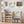 Kids Toy Storage Organizer with 17 Removable Bins, 4-Tier Bookshelf for Kids, Multi-Purpose Castle-Shaped Toy Organizer for Playroom, Bedroom, Nursery, Living Room