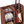 Multiple Guitar Stand, 2 Guitar Rack Holder Floor, 3-tier Storage Shelf for Guitar Amp Picks Accessories