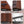 Multiple Guitar Stand, 2 Guitar Rack Holder Floor, 3-tier Storage Shelf for Guitar Amp Picks Accessories